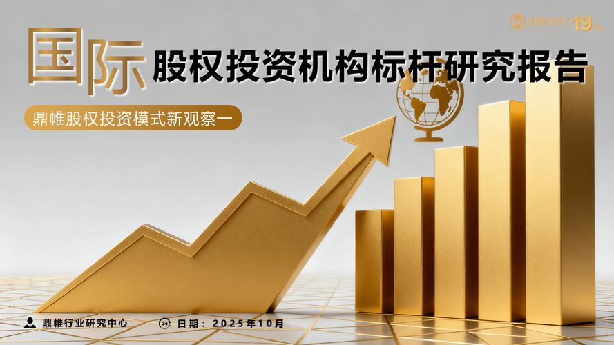 国际股权投资机构标杆研究报告